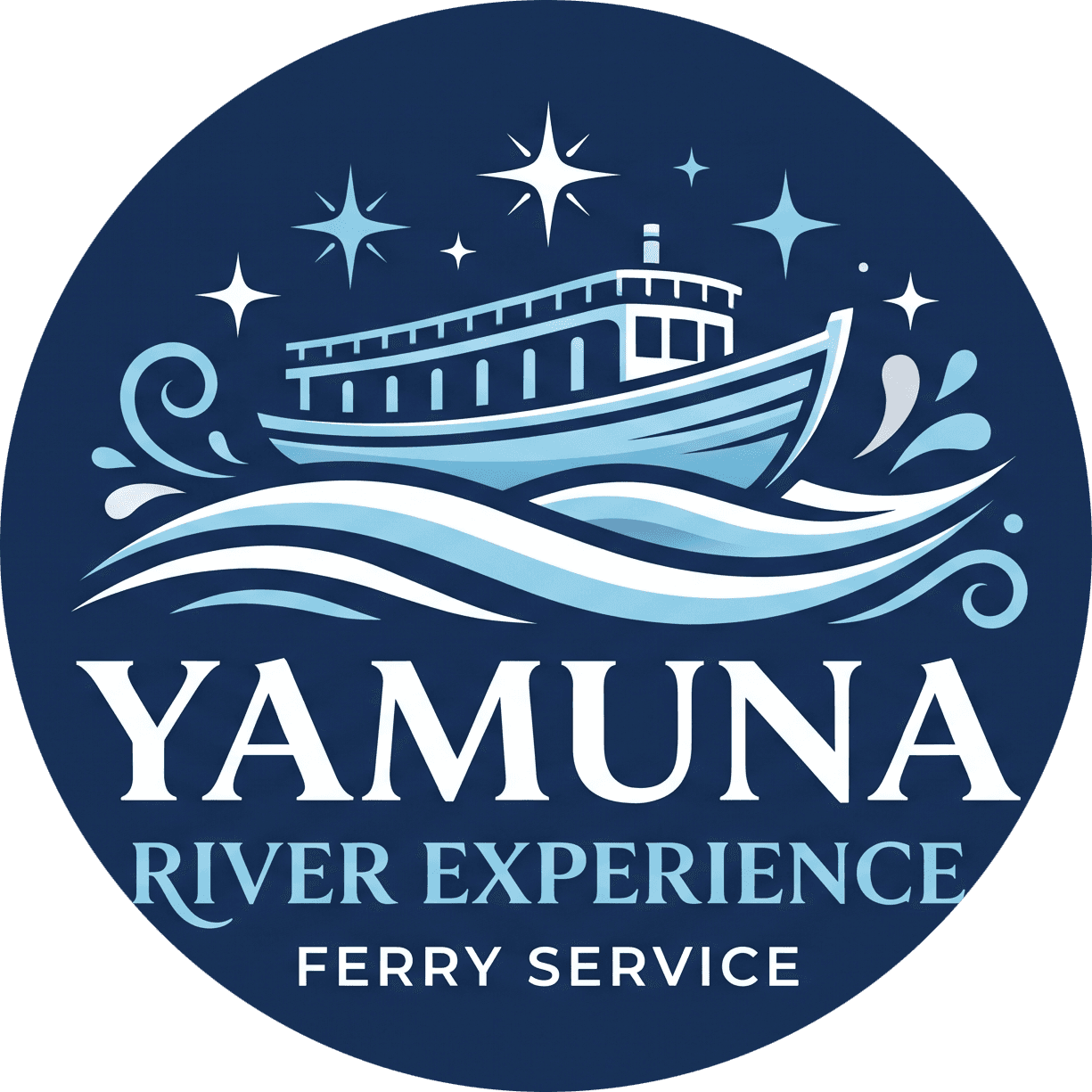 YRE - Yamuna River Experience