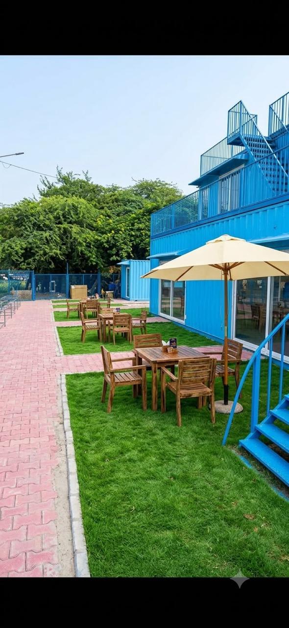 Eat - Food court
